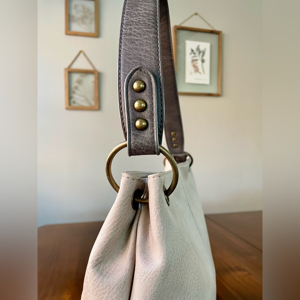 Montana West Hobo Tote Bag Purse - Picture 8 of 16